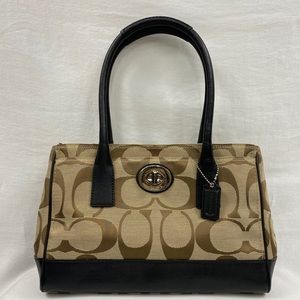 Vintage COACH bag